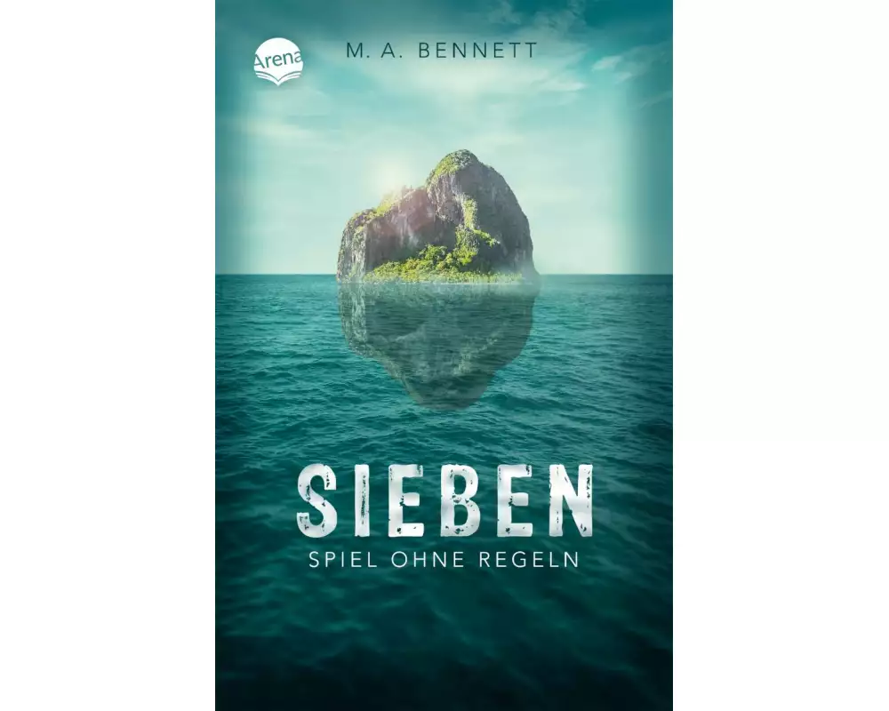 Sieben. Spiel ohne Regeln