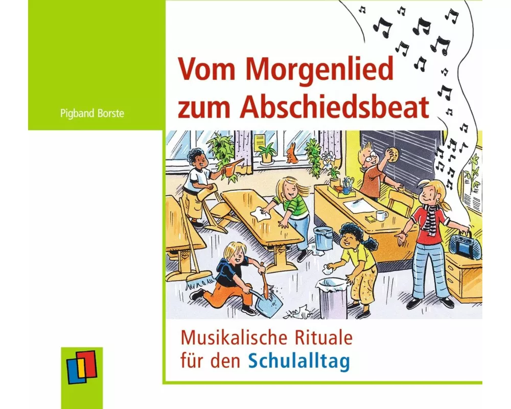 Vom Morgenlied zum Abschiedsbeat