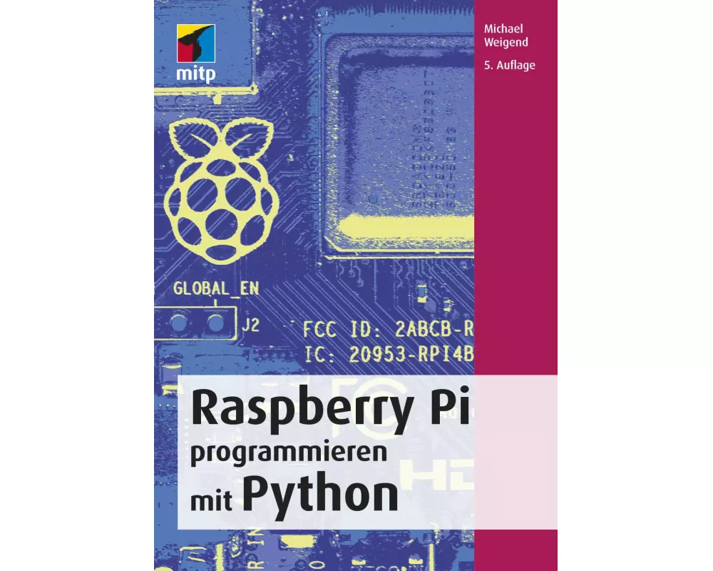 Raspberry Pi programmieren mit Python