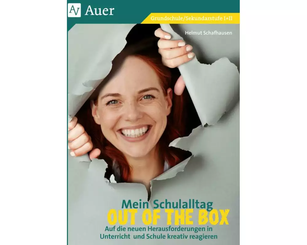 Mein Schulalltag out of the box