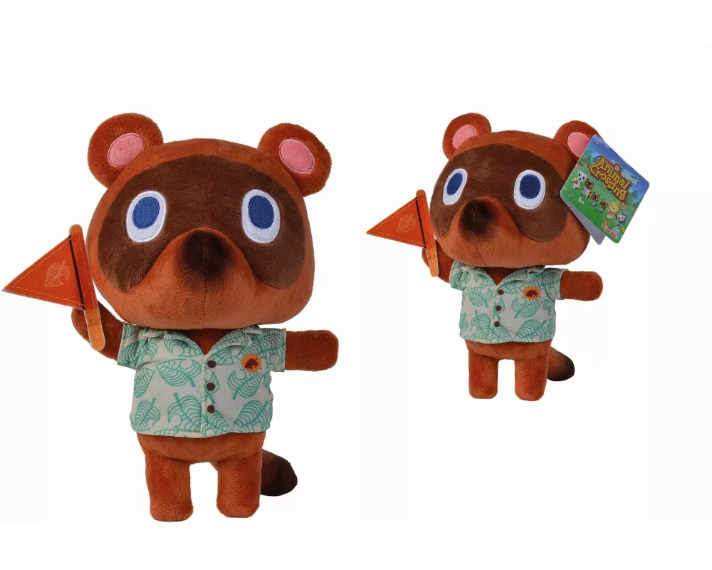 Animal Crossing Timmy, 25cm