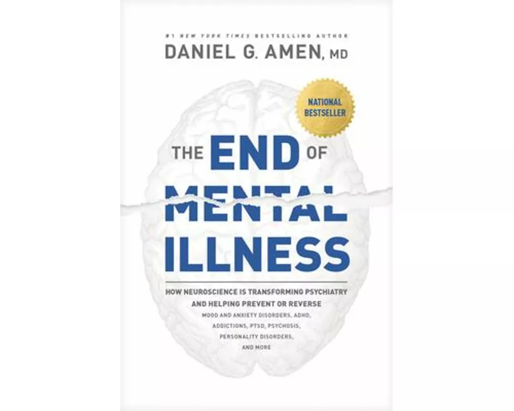 The End of Mental Illness