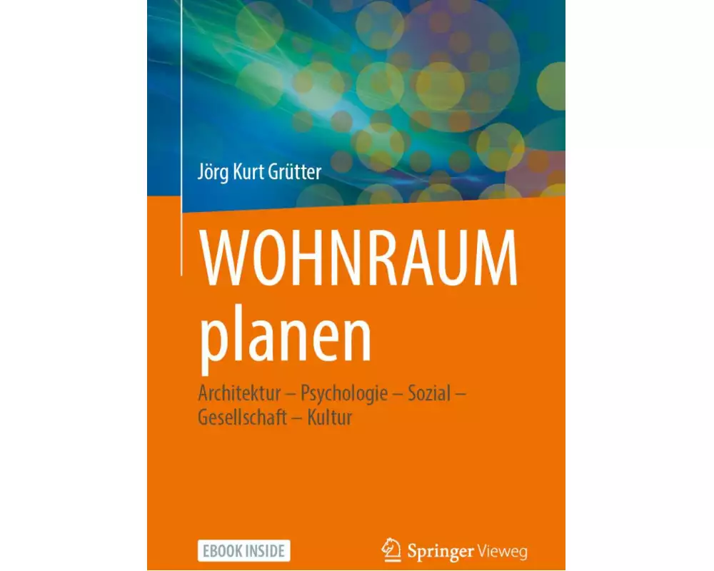 WOHNRAUM planen