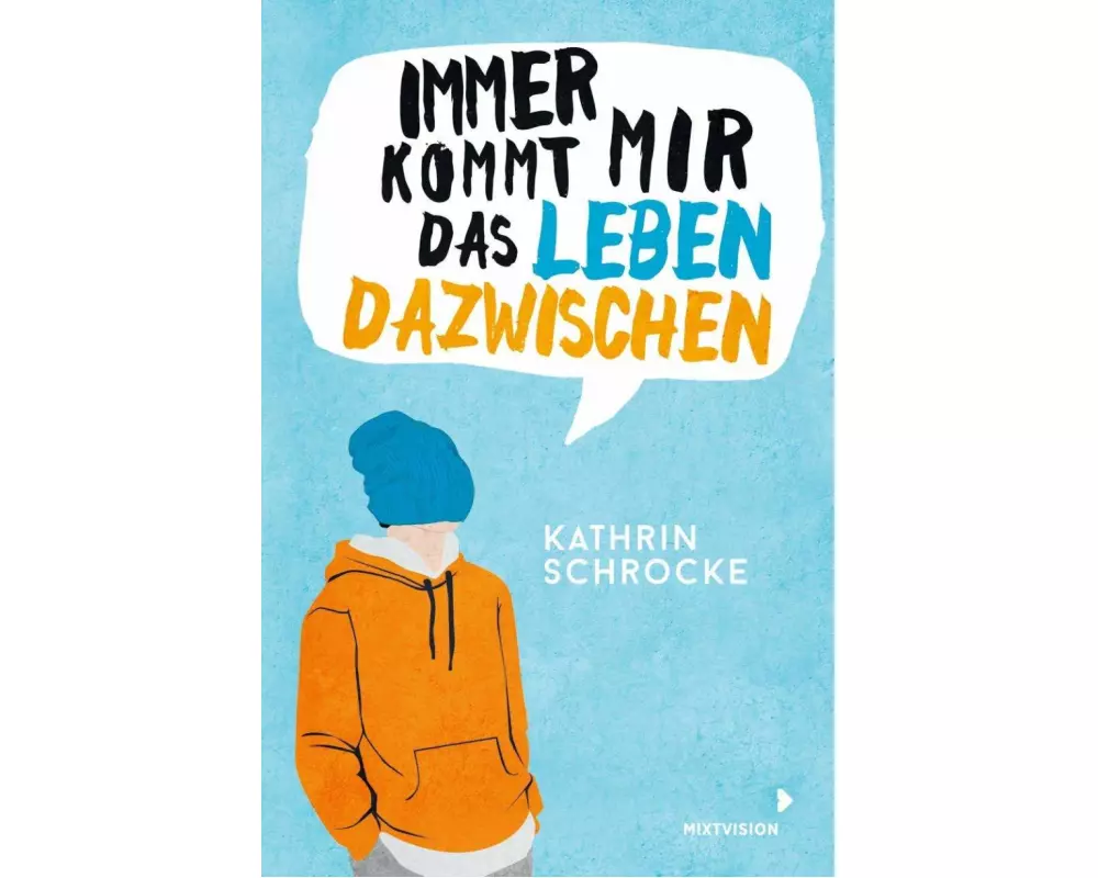 Immer kommt mir das Leben dazwischen