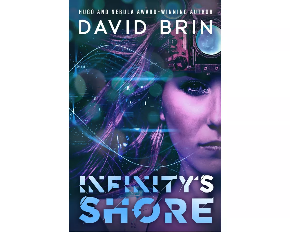 Infinity's Shore