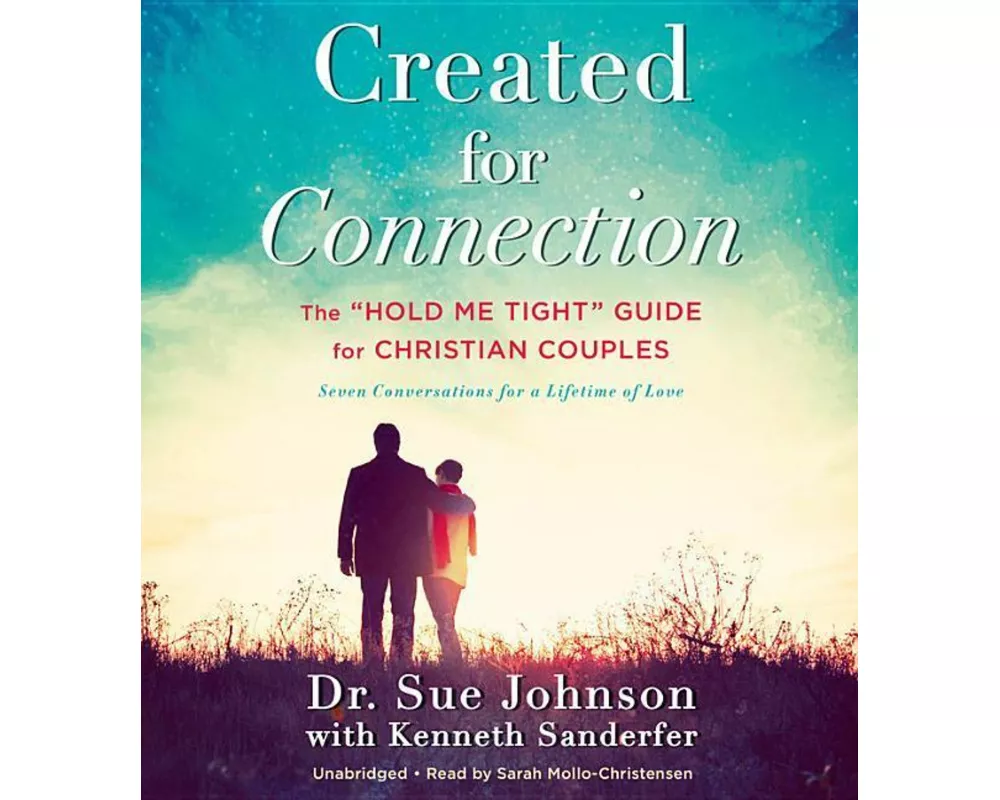 Created for Connection