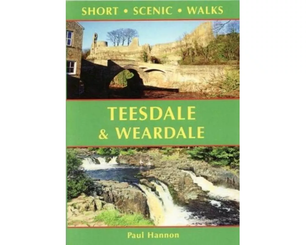 Teesdale & Weardale
