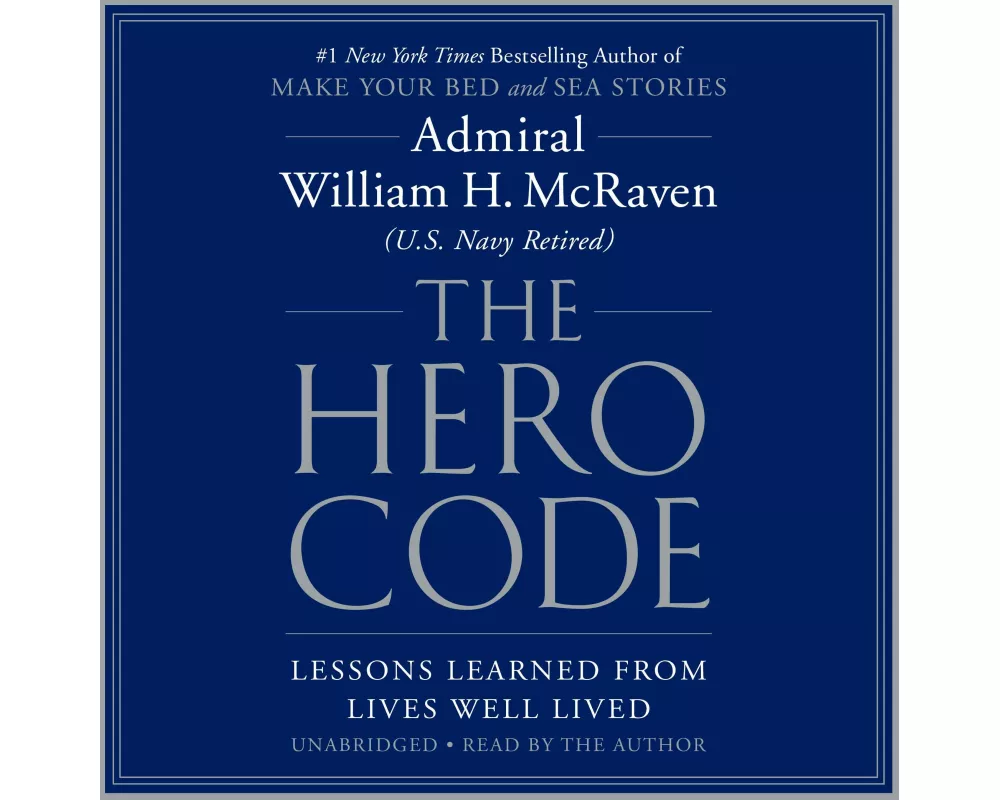 The Hero Code