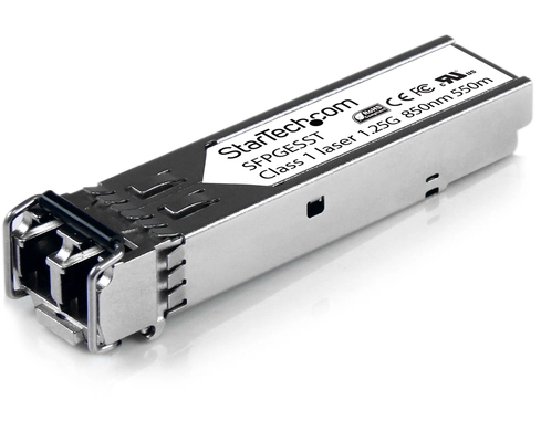 StarTech.com SFP (mini-GBIC)