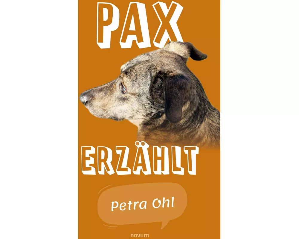 Pax erzählt