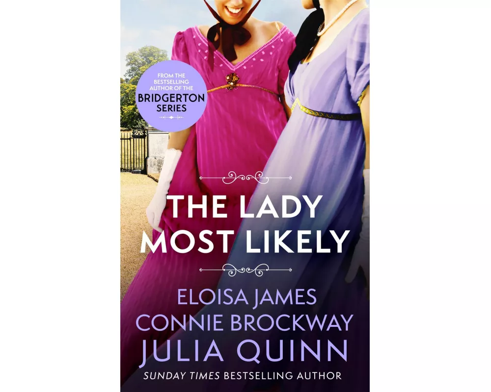 The Lady Most Likely