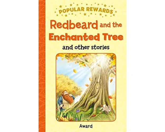 Redbeard and the Enchanted Tree
