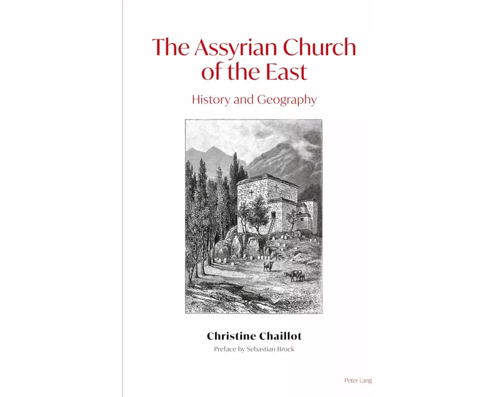 The Assyrian Church of the East