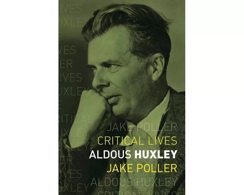 Aldous Huxley