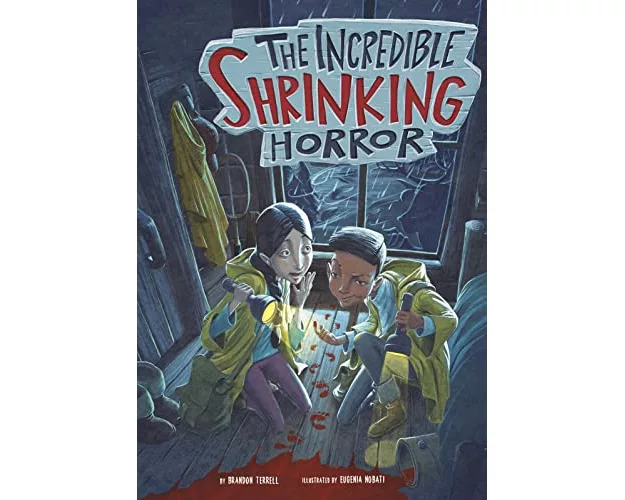 The Incredible Shrinking Horror