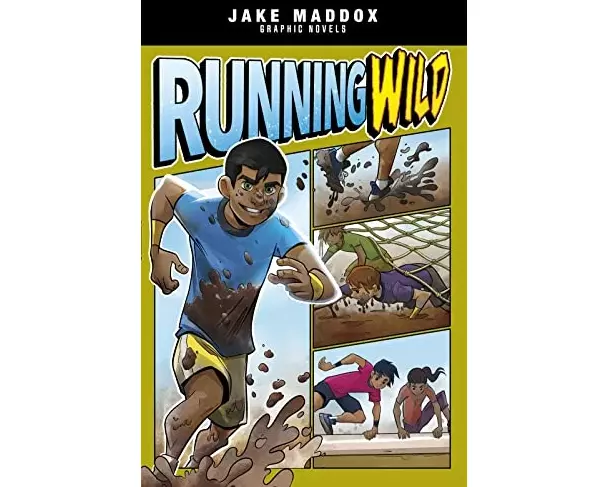 Running Wild