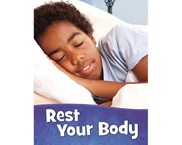 Rest Your Body