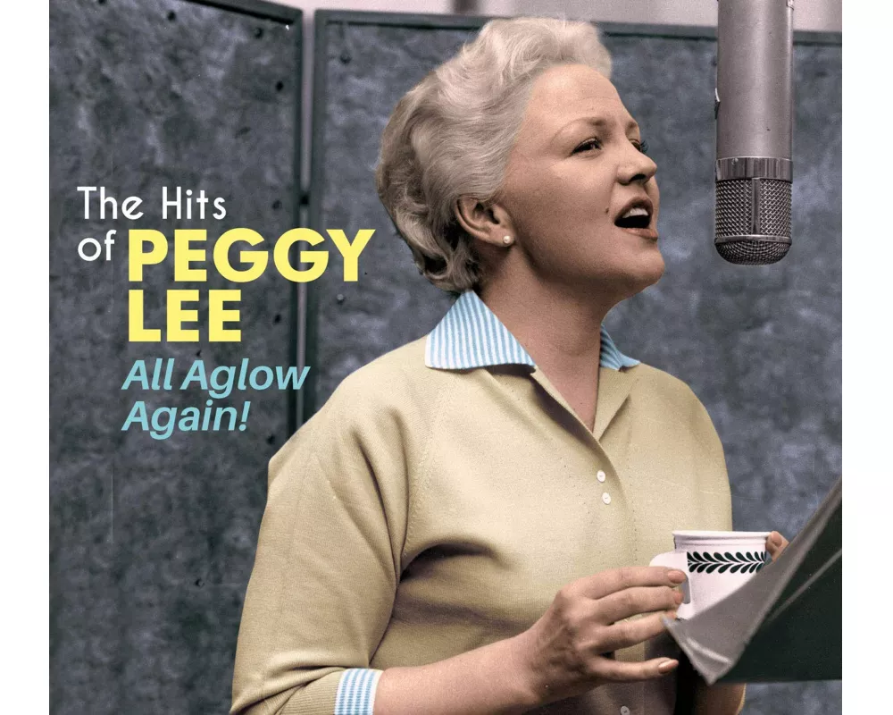 All Aglow Again !+17 Bonus Tracks!