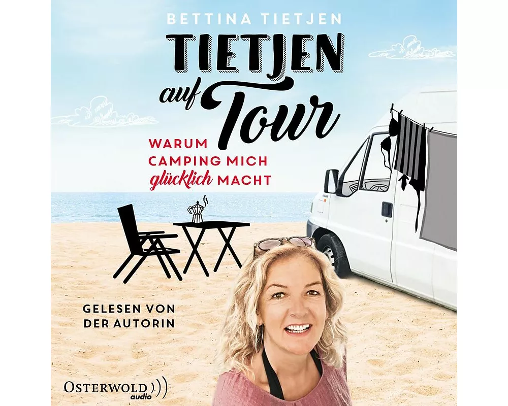 Tietjen auf Tour