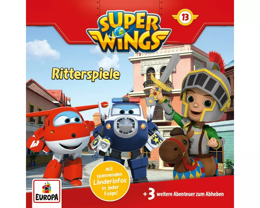 013/Ritterspiele