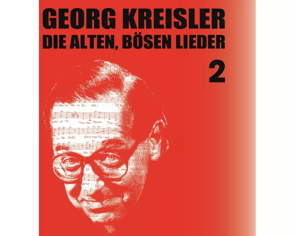 Die alten,bösen Lieder 2