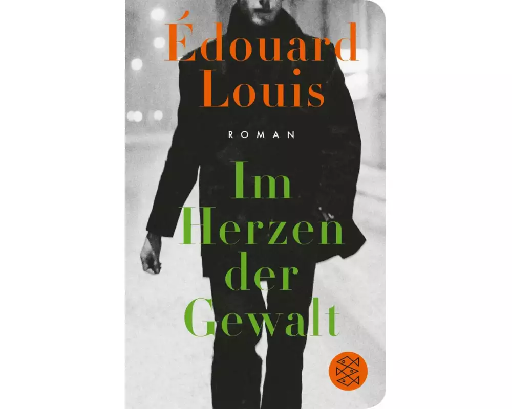 Im Herzen der Gewalt