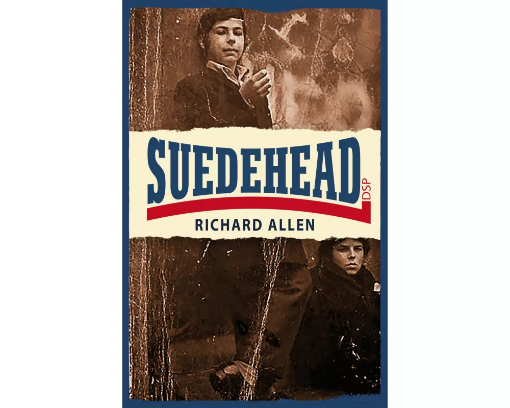 Suedehead