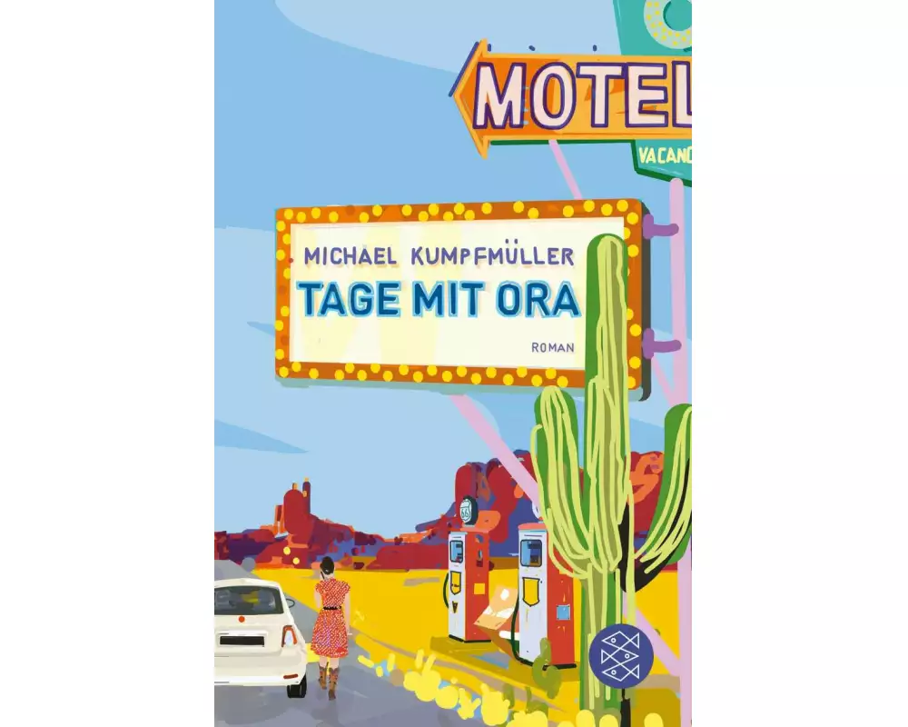 Tage mit Ora