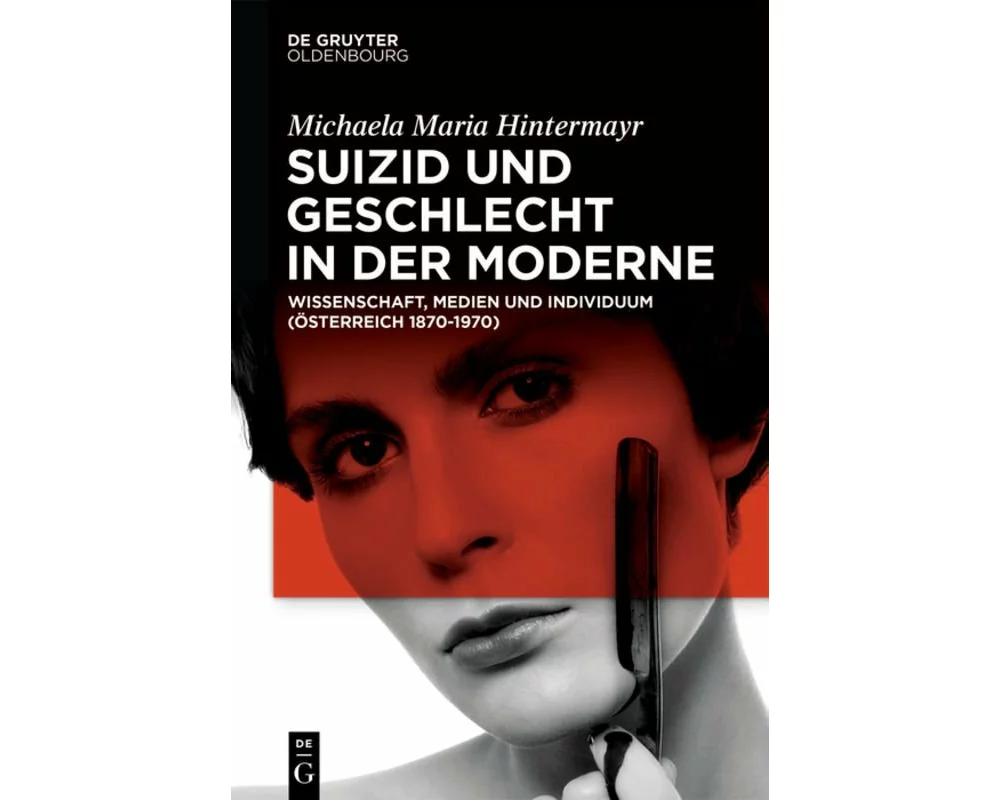 Suizid und Geschlecht in der Moderne