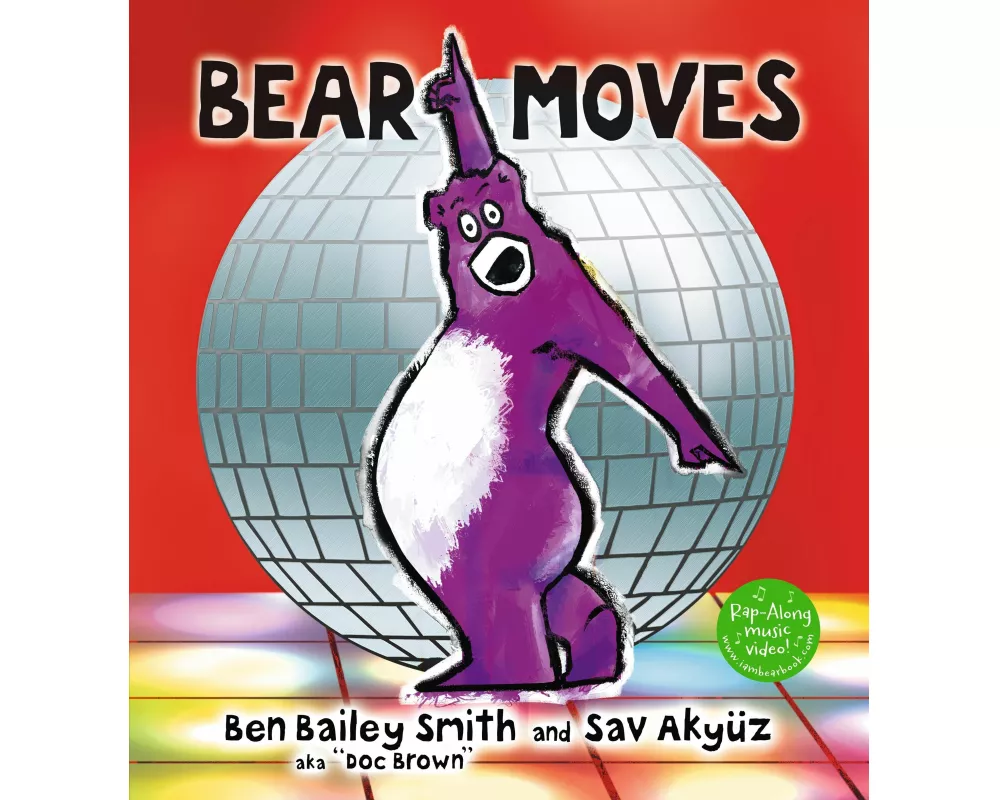Bear Moves