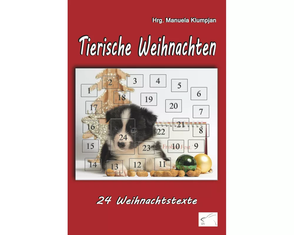 Tierische Weihnachten