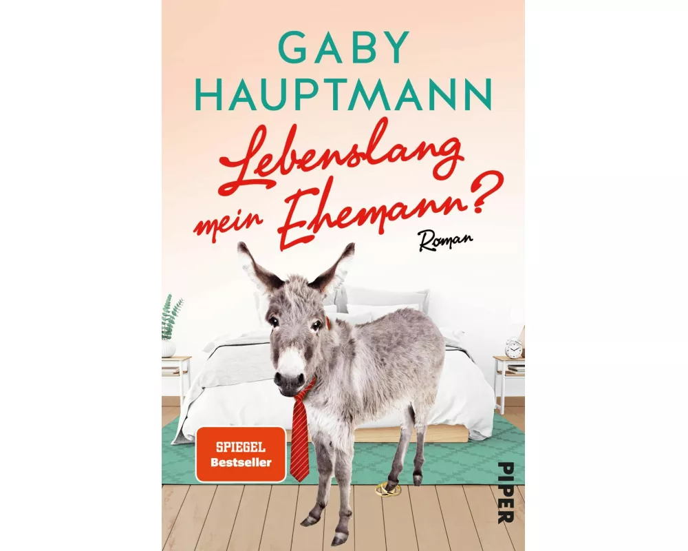 Lebenslang mein Ehemann?