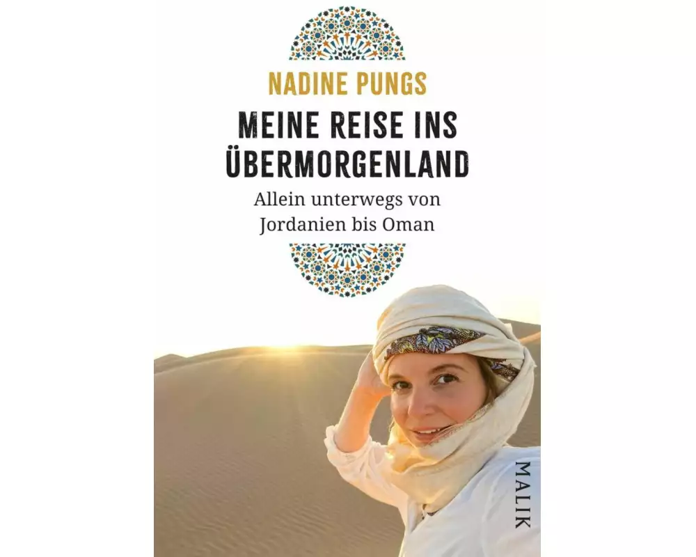 Meine Reise ins Übermorgenland