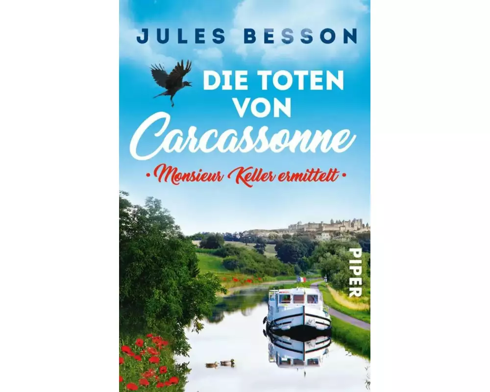 Die Toten von Carcassonne