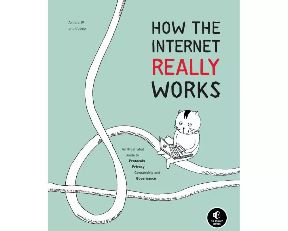 How the Internet Really Works