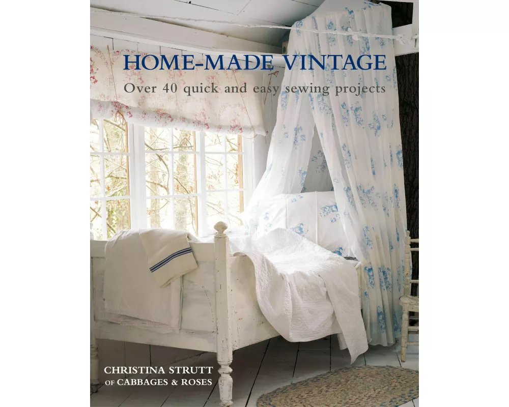Home-Made Vintage