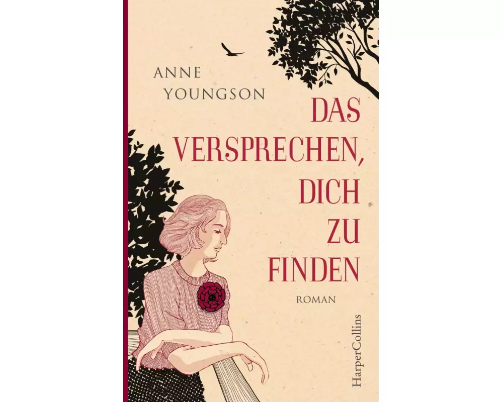 Das Versprechen, dich zu finden