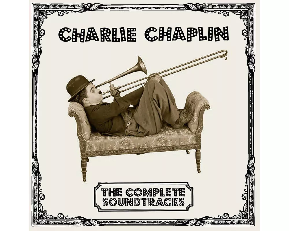 The Complete Soundtracks