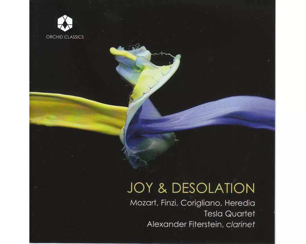 Joy & Desolation