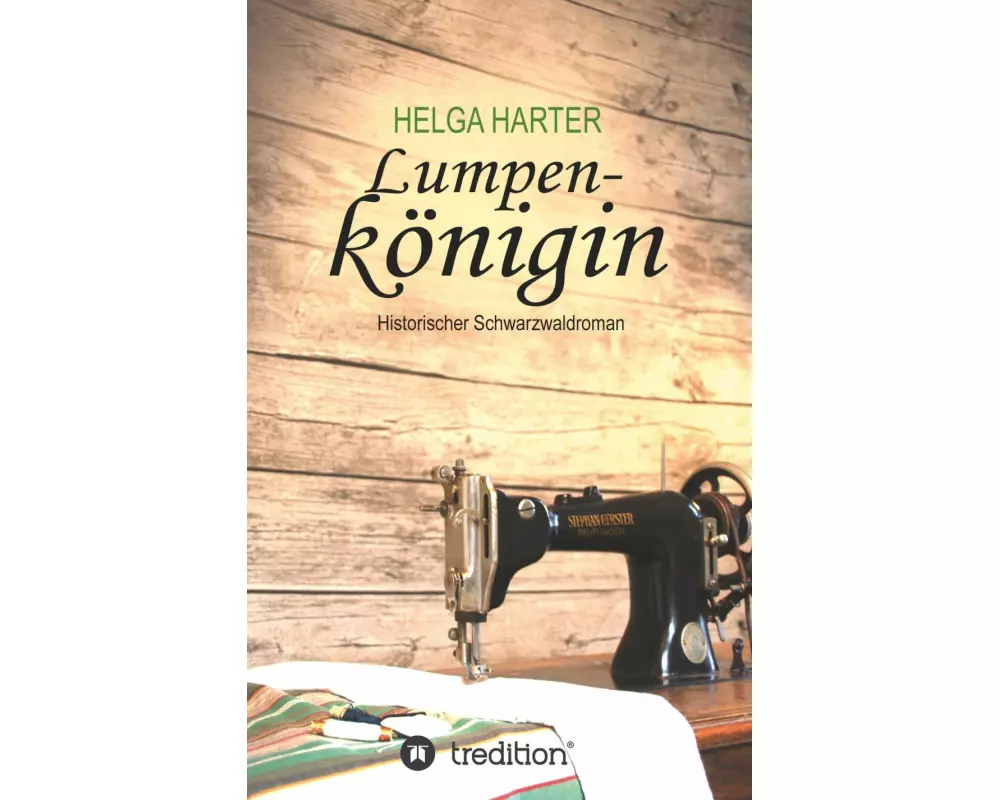 Lumpenkönigin