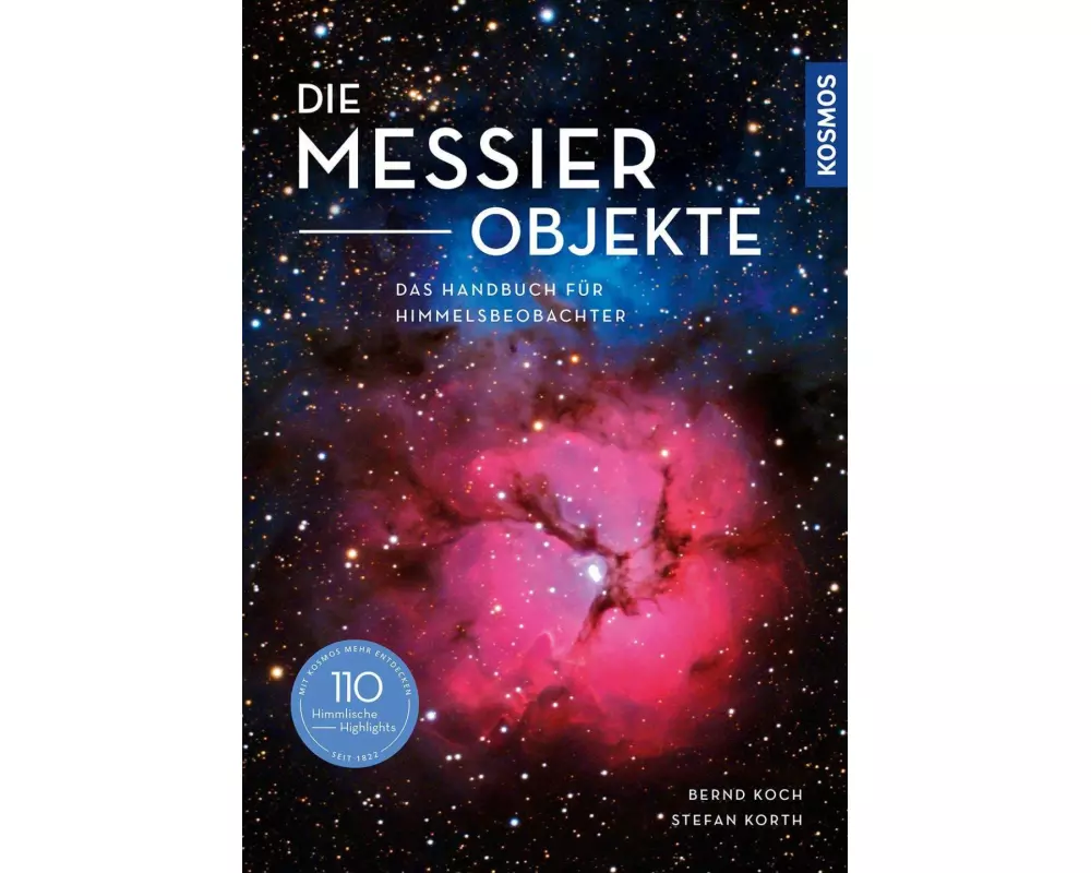 Die Messier-Objekte