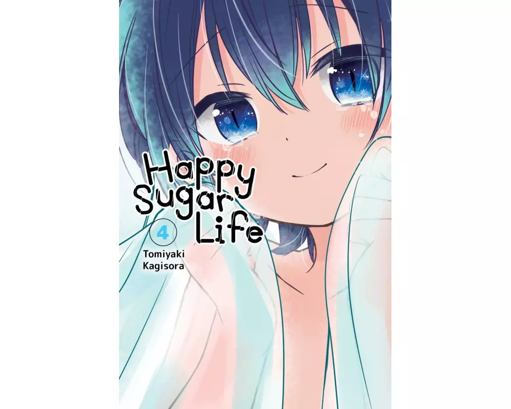 Happy Sugar Life, Vol. 4