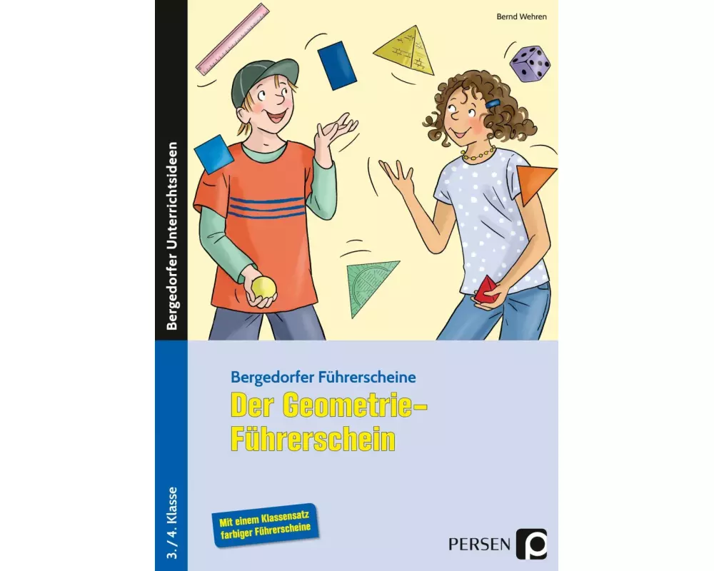 Der Geometrie-Führerschein