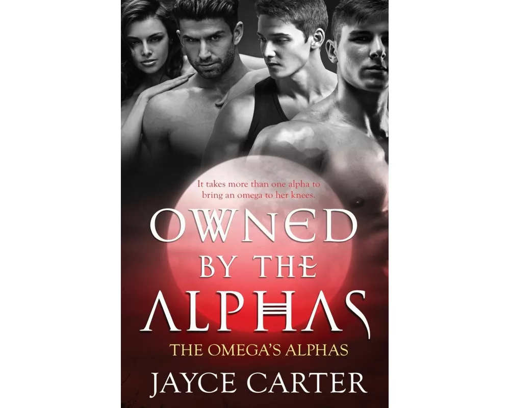 Owned by the Alphas