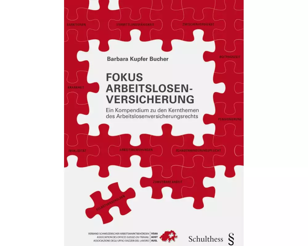 Fokus Arbeitslosenversicherung