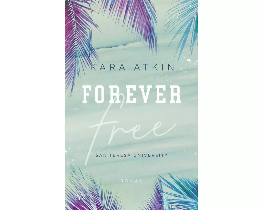 Forever Free - San Teresa University