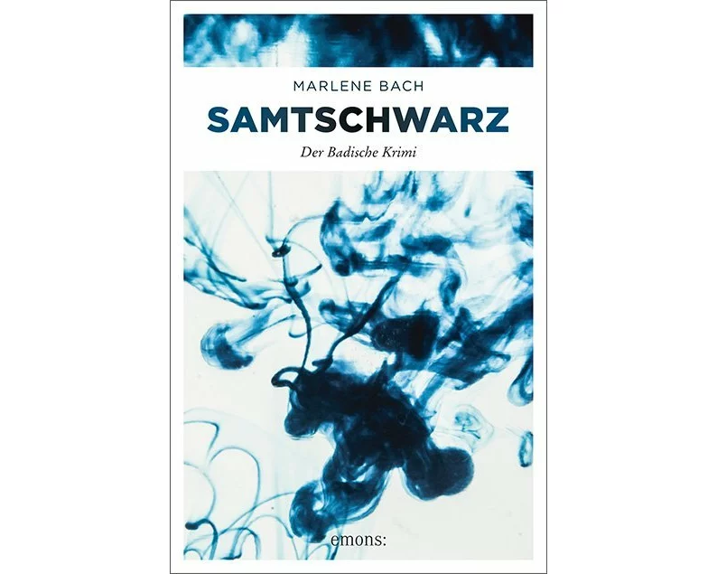 Samtschwarz