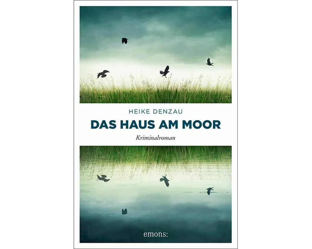 Das Haus am Moor