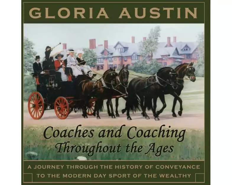Coaches and Coaching Throughout the Ages
