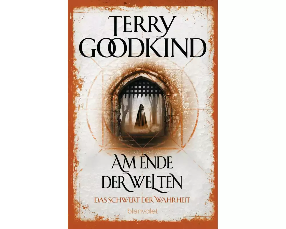 Am Ende der Welten - Das Schwert der Wahrheit